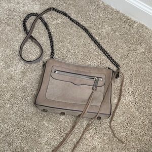 Rebecca Minkoff Crossbody